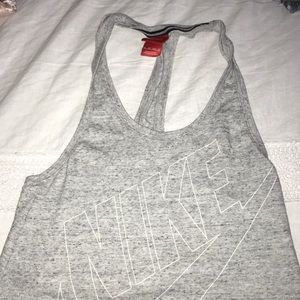 Nike tank top